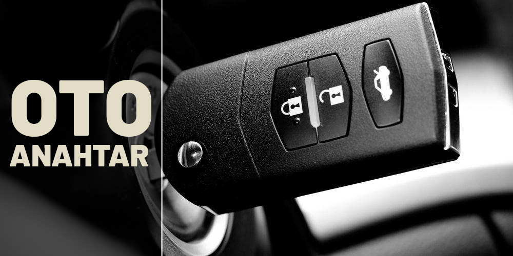 Gölmarmara Oto Anahtarcı