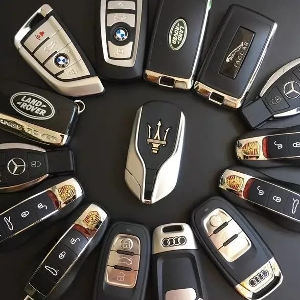 Gölmarmara Oto Anahtarcı